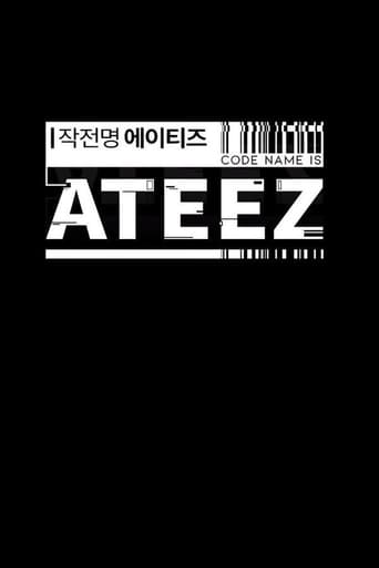 Code Name is ATEEZ Season 1