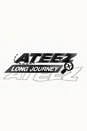 ATEEZ Long Journey Season 1