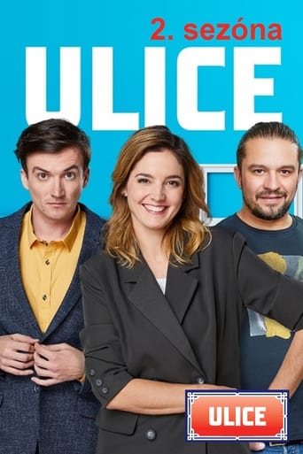 Ulice Season 2