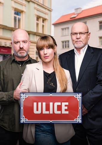 Ulice Season 20