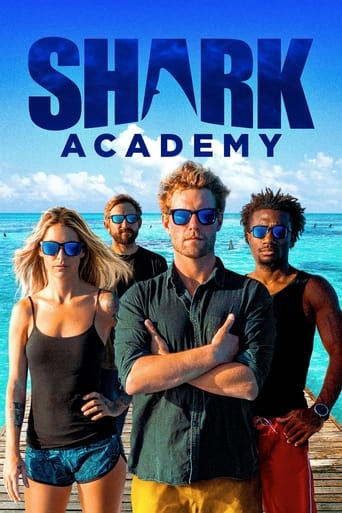 Shark Academy Season 1