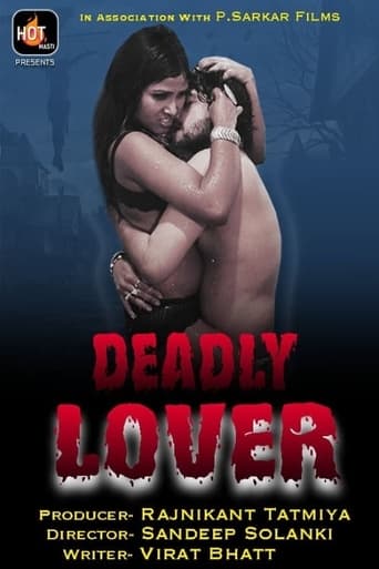 Deadly Lover Season 1