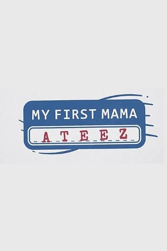 My First MAMA: ATEEZ Season 1