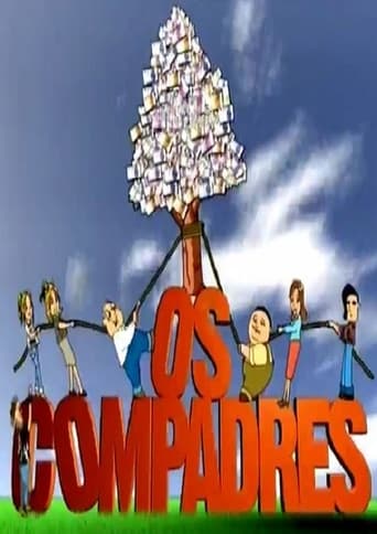 Os Compadres Season 1