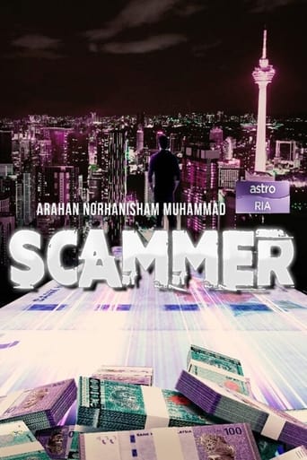 Scammer Season 1