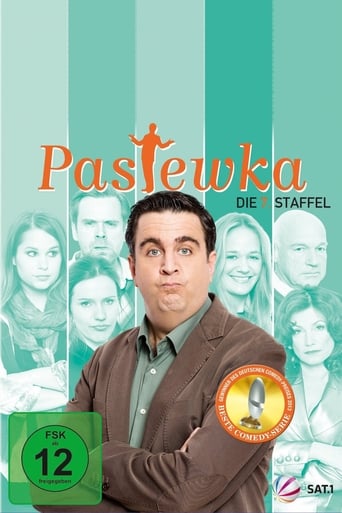 Pastewka Season 7