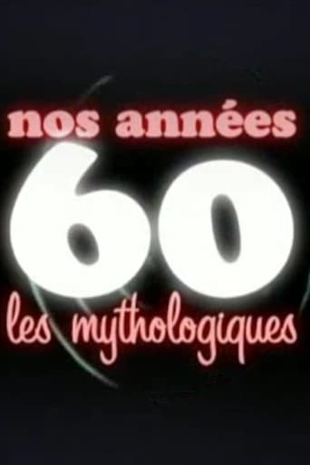 Nos années 60-70-80-90 : les singulières Season 1