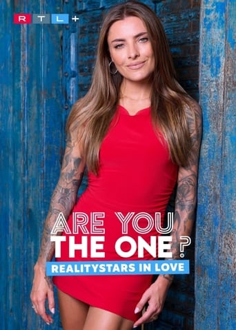 Are You The One – Reality Stars in Love Season 4