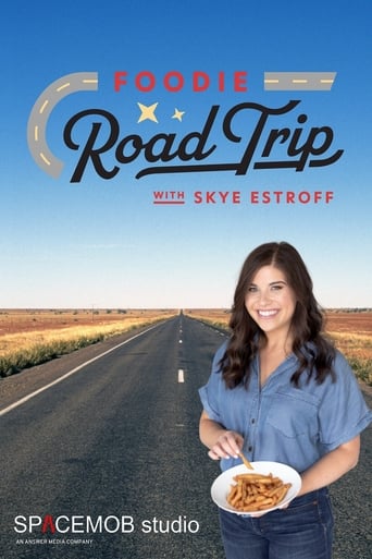 Foodie Road Trip Season 1