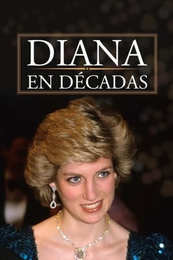 Diana's Decades Season 1
