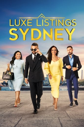 Luxe Listings Sydney Season 2