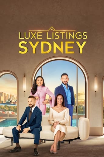 Luxe Listings Sydney Season 3