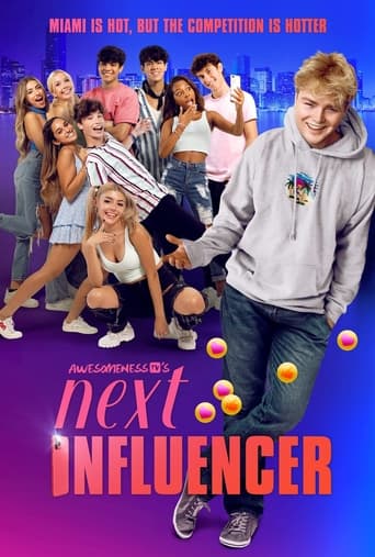 AwesomenessTV's Next Influencer Season 1