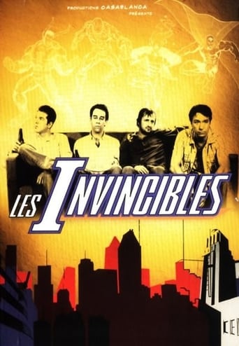 Les Invincibles