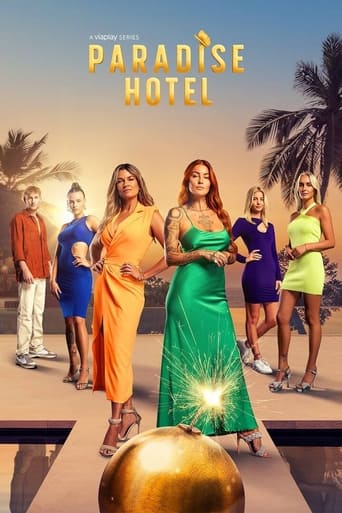 Paradise Hotel Season 19