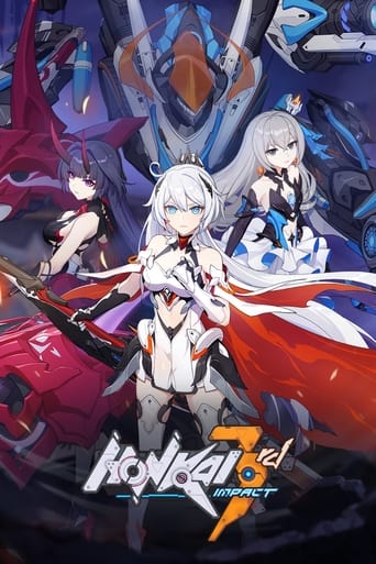 Honkai Impact 3rd Animation Season 1