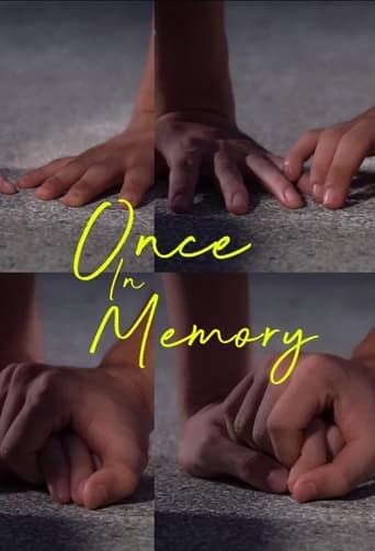 Once in Memory Season 1