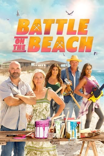 Battle on the Beach Season 2