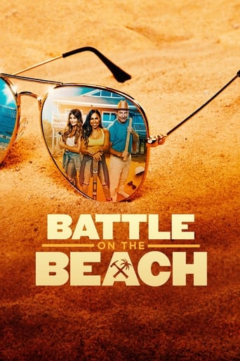 Battle on the Beach Season 4