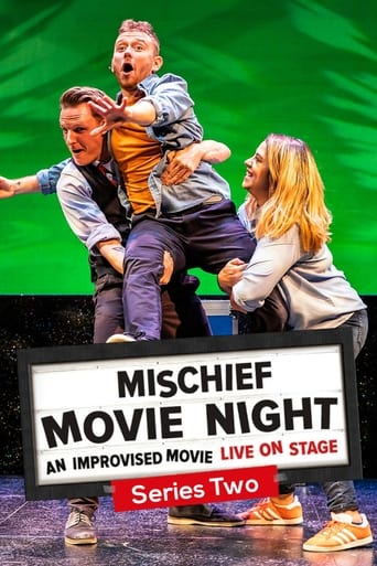 Mischief Movie Night In Season 2