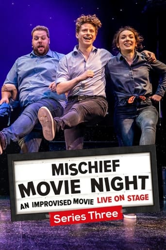 Mischief Movie Night In Season 3