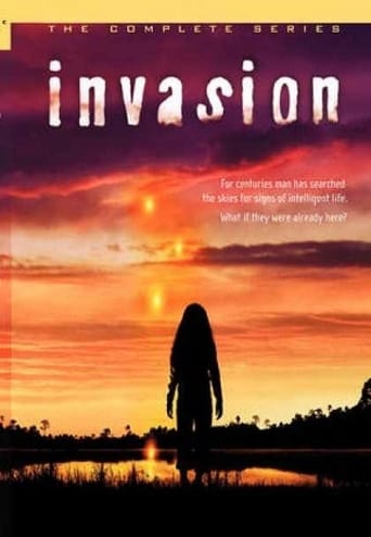 Invasion Season 1