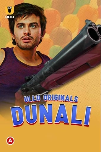 Dunali Season 1