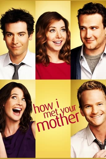 How I Met Your Mother