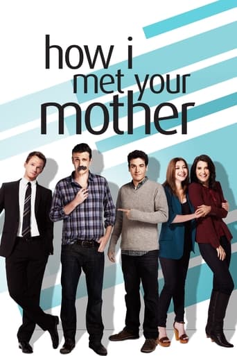 How I Met Your Mother Season 9