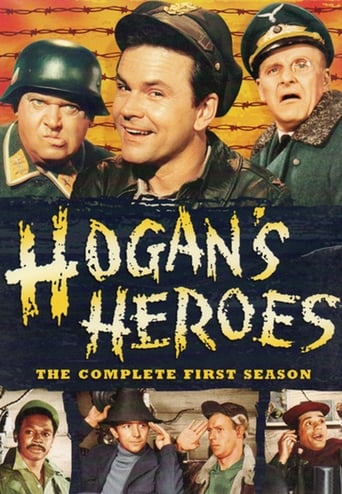 Hogan's Heroes Season 1