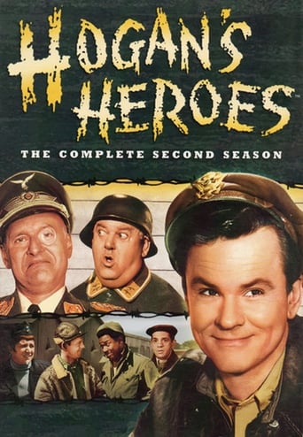 Hogan's Heroes Season 2