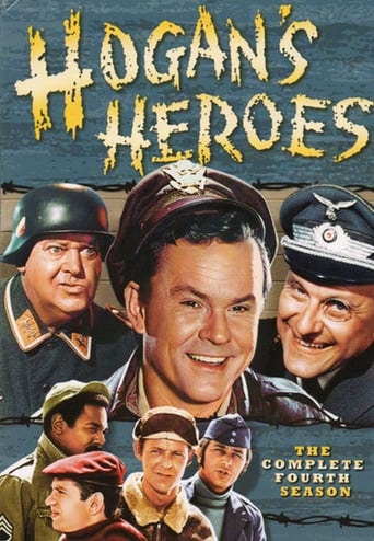 Hogan's Heroes Season 4