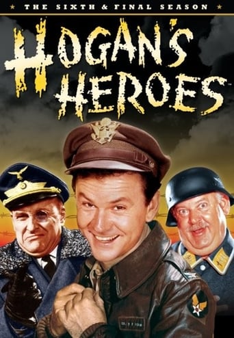 Hogan's Heroes Season 6