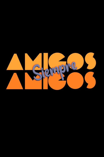 Amigos siempre amigos Season 1