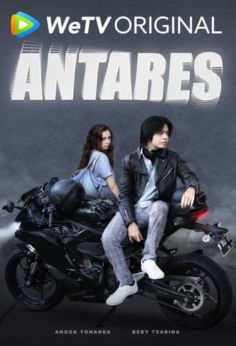 Antares Season 1