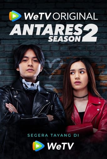 Antares Season 2