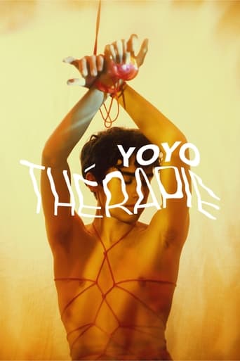 Yoyo Thérapie Season 1