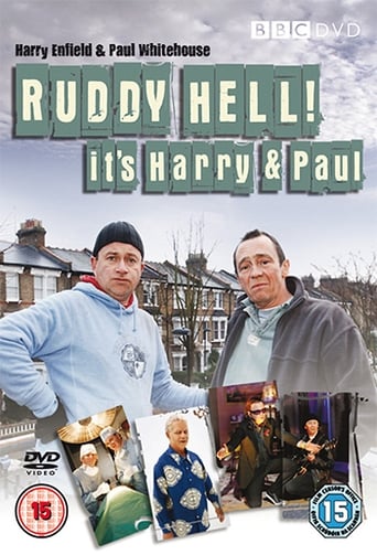 Harry & Paul Season 1