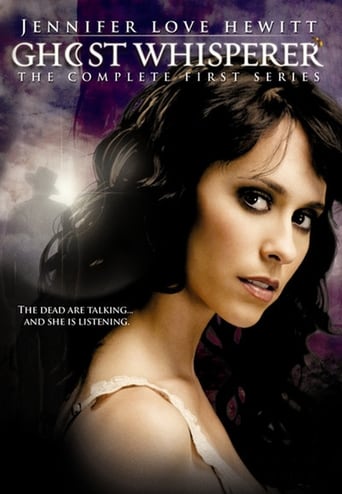 Ghost Whisperer Season 1