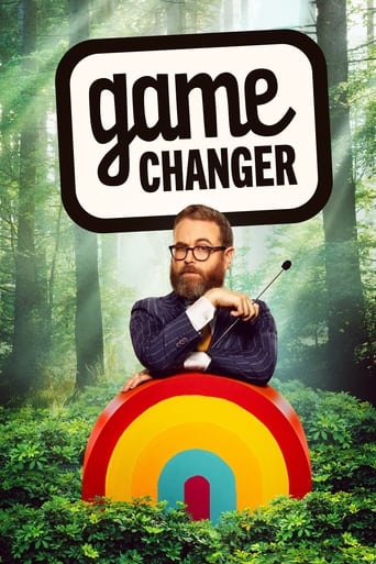 Game Changer Season 3