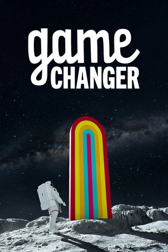 Game Changer Season 4