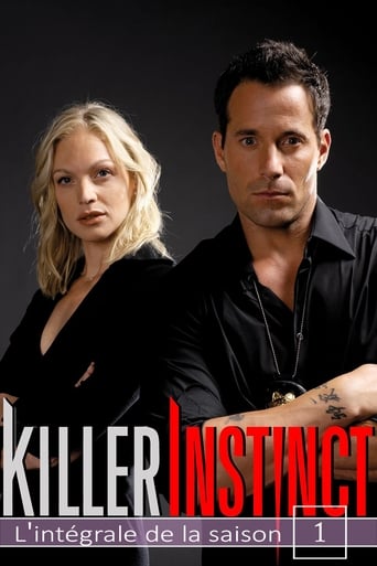 Killer Instinct Season 1