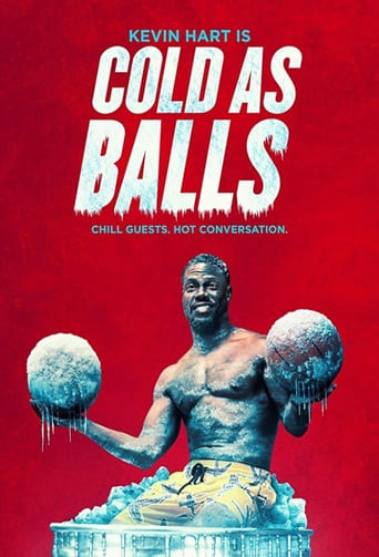 Kevin Hart: Cold As Balls Season 2