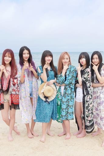 GFRIEND Summer Vacation in 沖縄 Season 1