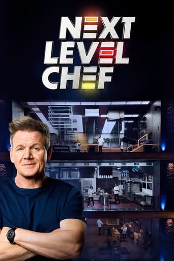 Next Level Chef Season 1