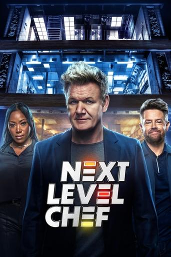 Next Level Chef Season 4