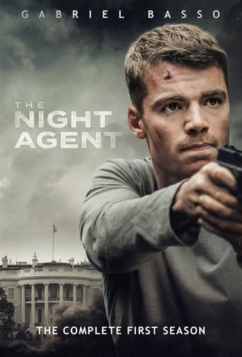 The Night Agent Season 1