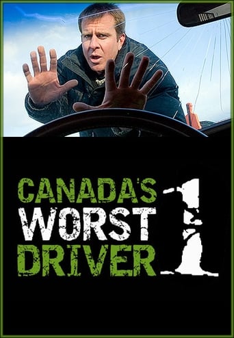 Canada's Worst Driver Season 1