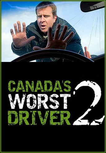 Canada's Worst Driver Season 2