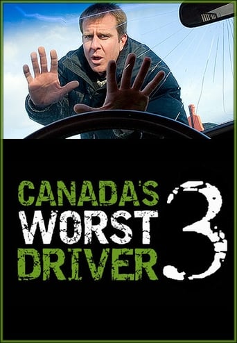 Canada's Worst Driver Season 3